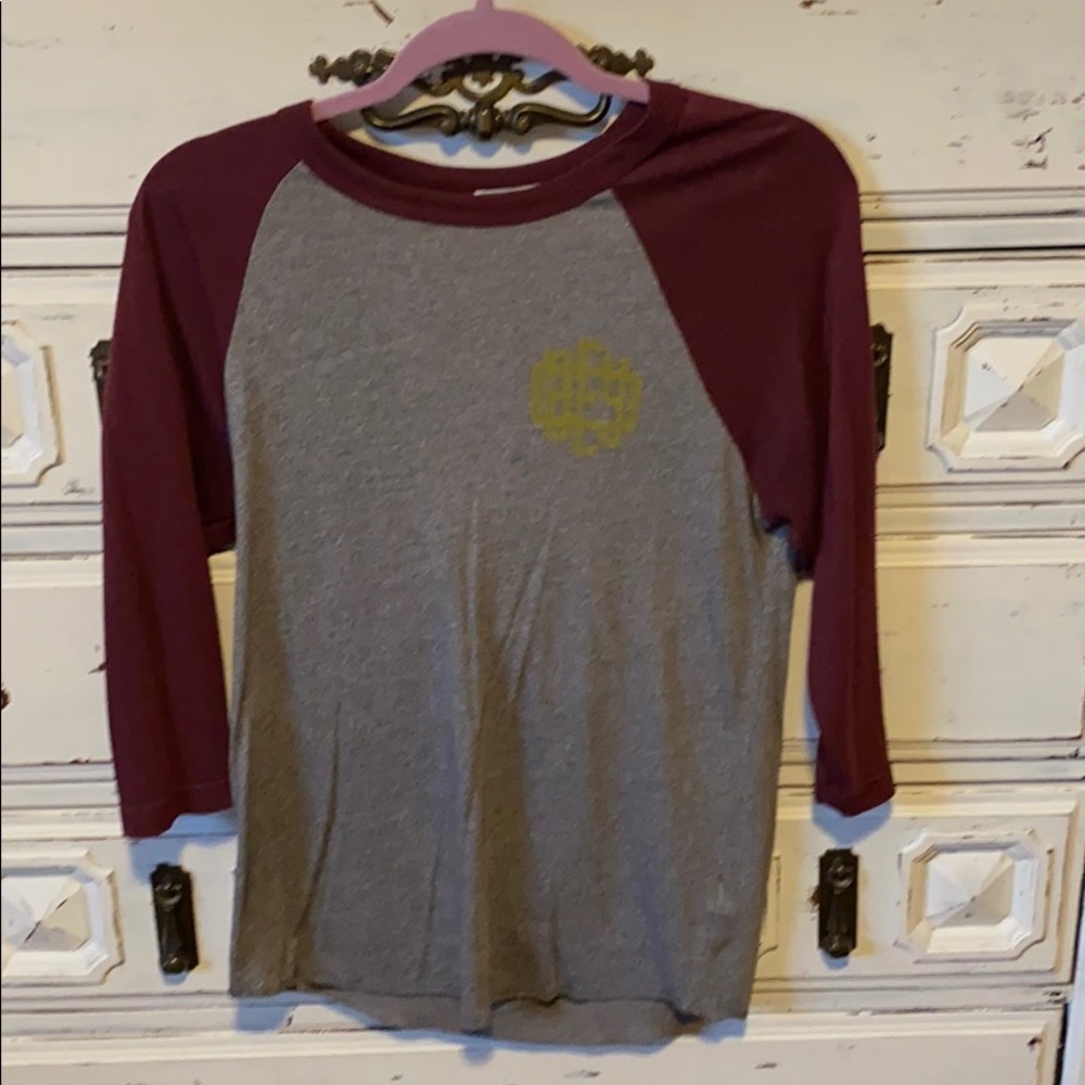 Baseball t